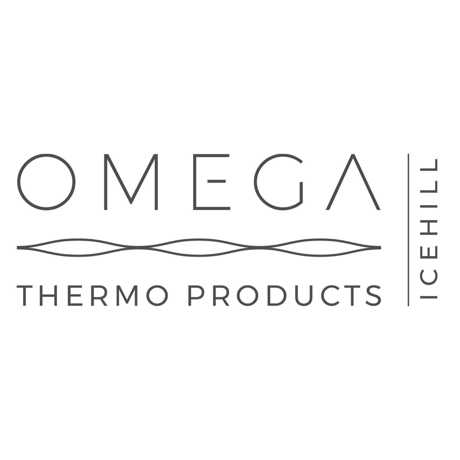 OMEGA ICEHILL LOGO